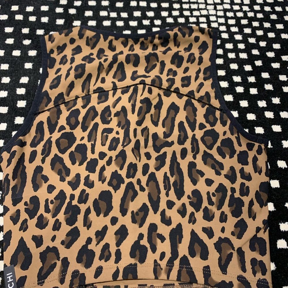 Michi Leopard exercise set - Picture 4 of 5